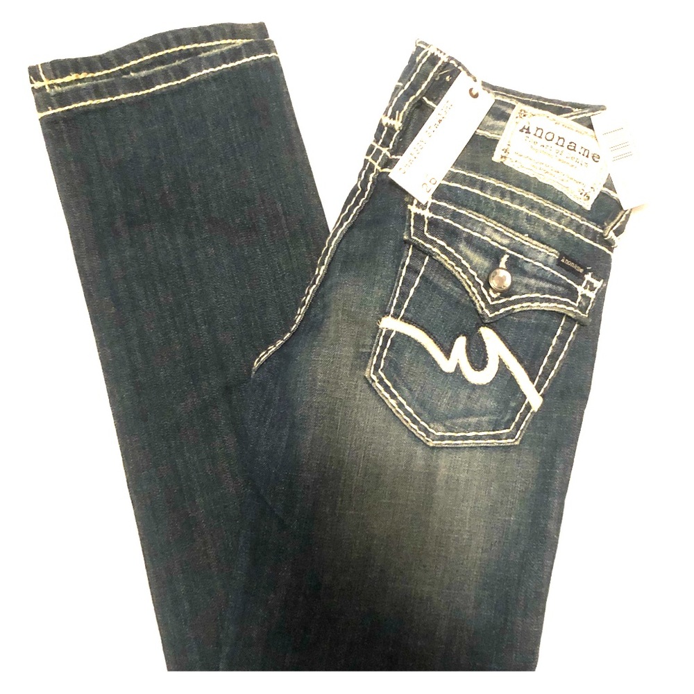 Anoname Jeans